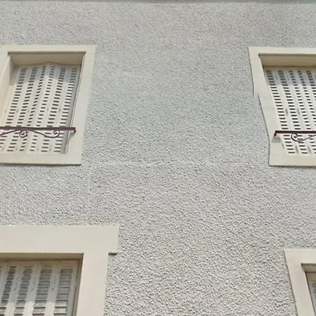 Appartamento Le Chardon- 2chambres- Avec Stationnement *